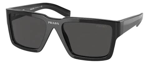 prada spr 09y